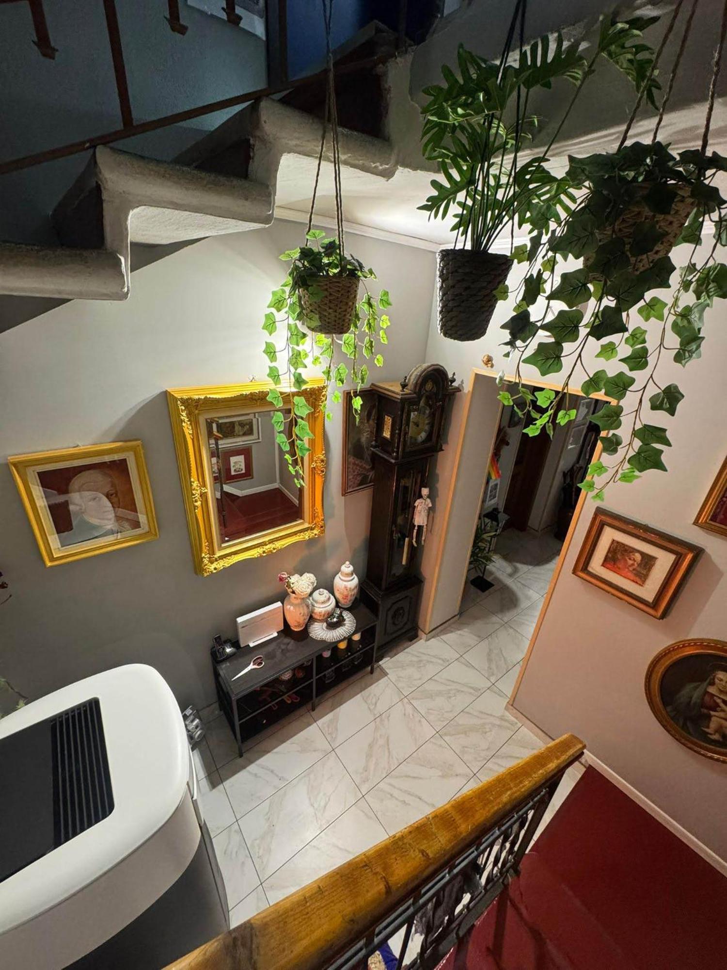 דירות Borgoforte Palazzo Adalgisa מראה חיצוני תמונה