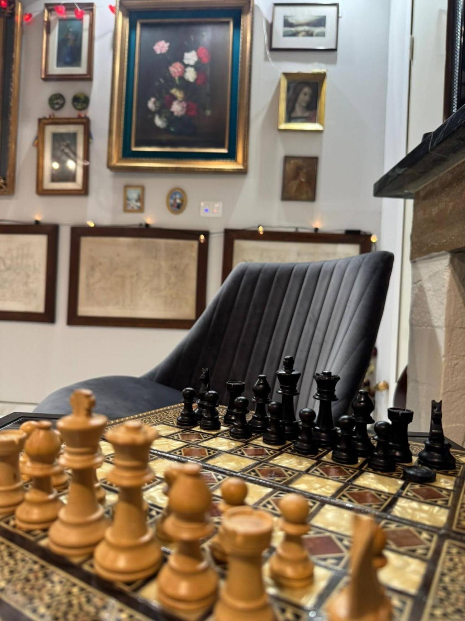 דירות Borgoforte Palazzo Adalgisa מראה חיצוני תמונה