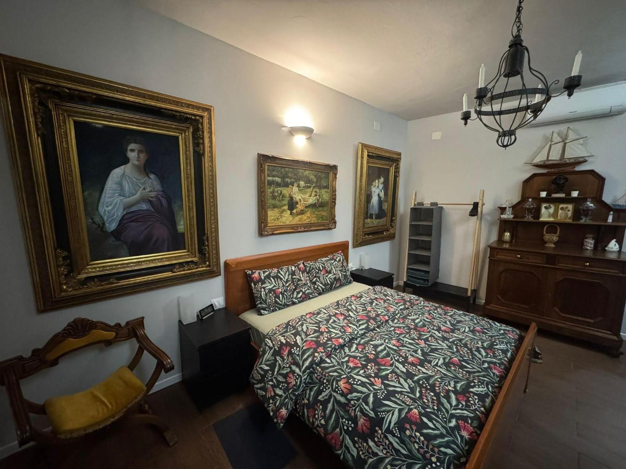 דירות Borgoforte Palazzo Adalgisa מראה חיצוני תמונה