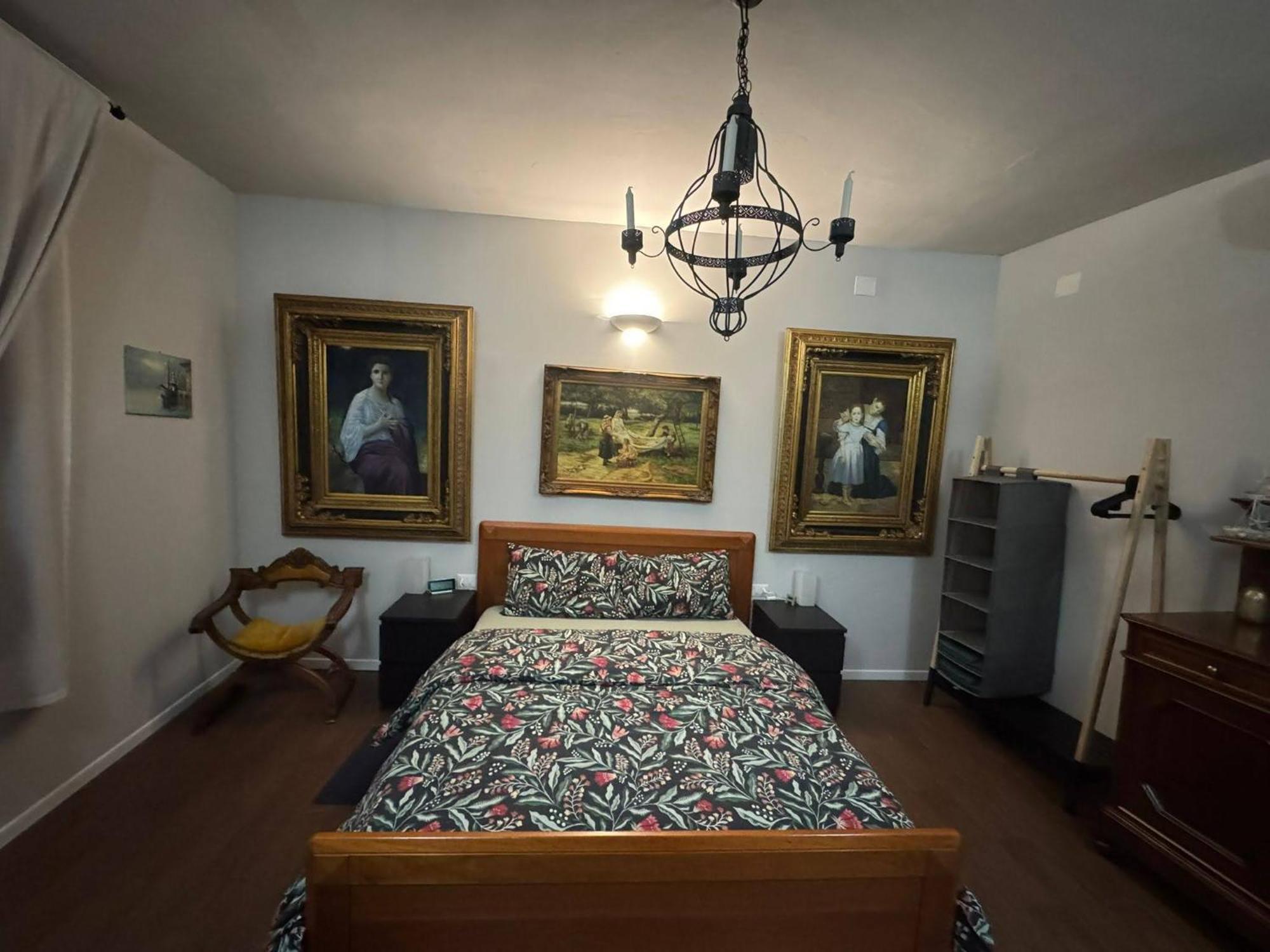 דירות Borgoforte Palazzo Adalgisa מראה חיצוני תמונה