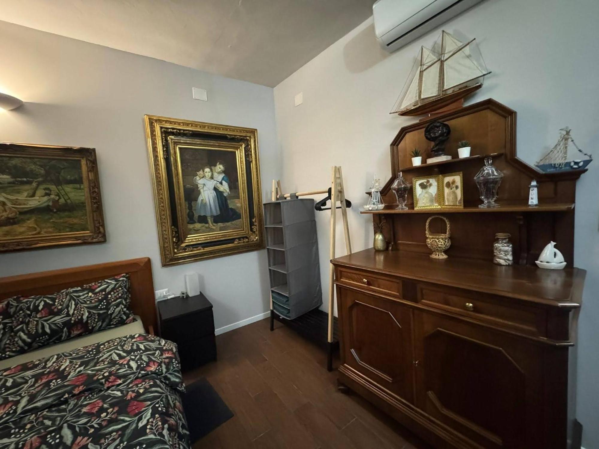 דירות Borgoforte Palazzo Adalgisa מראה חיצוני תמונה
